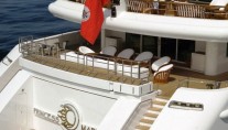 PRINCESS MARIANA - The Stern
